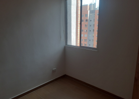Imagen de Apartamento en arriendo en Cundinamarca, BOGOTÁ, PALOQUEMAO