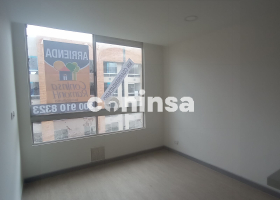 Imagen de Apartamento en arriendo en Cundinamarca, BOGOTÁ, VILLA DEL PRADO