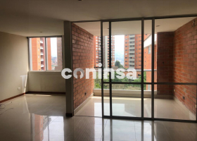 Imagen de Apartamento en arriendo en Antioquia, ENVIGADO, LOMA DE LAS BRUJAS