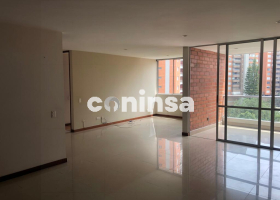 Imagen de Apartamento en arriendo en Antioquia, ENVIGADO, LOMA DE LAS BRUJAS