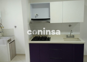 Imagen de Apartamento en arriendo en Antioquia, MEDELLÍN, ROBLEDO(C)