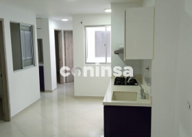 Imagen de Apartamento en arriendo en Antioquia, MEDELLÍN, ROBLEDO(C)