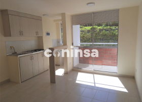 Imagen de Apartamento en arriendo en Antioquia, MEDELLÍN, ROBLEDO(C)