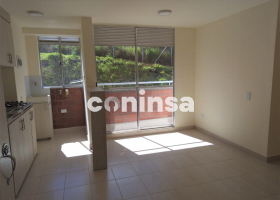 Imagen de Apartamento en arriendo en Antioquia, MEDELLÍN, ROBLEDO(C)