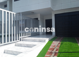 Imagen de Casa en arriendo en Atlántico, BARRANQUILLA, EL GOLF