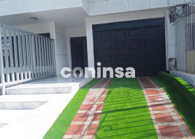 Imagen de Casa en arriendo en Atlántico, BARRANQUILLA, EL GOLF