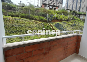 Imagen de Apartamento en arriendo en Antioquia, MEDELLÍN, ROBLEDO(C)