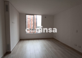 Imagen de Apartamento en arriendo en Cundinamarca, BOGOTÁ, PALOQUEMAO