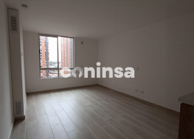 Imagen de Apartamento en arriendo en Cundinamarca, BOGOTÁ, PALOQUEMAO