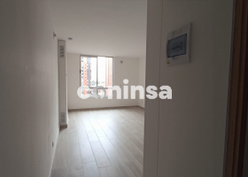 Imagen de Apartamento en arriendo en Cundinamarca, BOGOTÁ, PALOQUEMAO