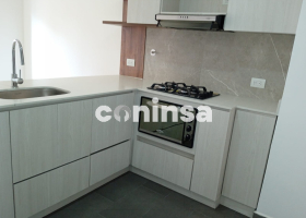 Imagen de Apartamento en arriendo en Antioquia, MEDELLÍN, CONQUISTADORES