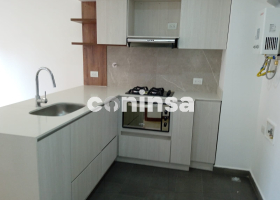 Imagen de Apartamento en arriendo en Antioquia, MEDELLÍN, CONQUISTADORES