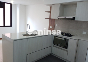 Imagen de Apartamento en arriendo en Antioquia, MEDELLÍN, CONQUISTADORES