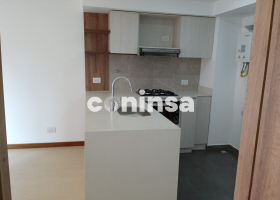 Imagen de Apartamento en arriendo en Antioquia, MEDELLÍN, CONQUISTADORES