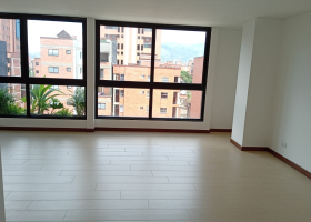 Imagen de Apartamento en arriendo en Antioquia, MEDELLÍN, CONQUISTADORES