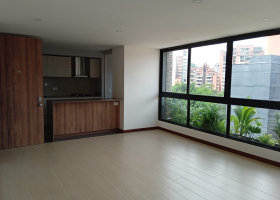 Imagen de Apartamento en arriendo en Antioquia, MEDELLÍN, CONQUISTADORES