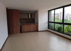 Imagen de Apartamento en arriendo en Antioquia, MEDELLÍN, CONQUISTADORES