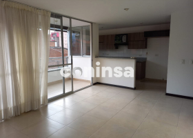 Imagen de Apartamento en arriendo en Antioquia, MEDELLÍN, CONQUISTADORES