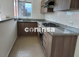 Imagen de Apartamento en arriendo en Antioquia, MEDELLÍN, CONQUISTADORES