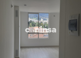 Imagen de Apartamento en arriendo en Cundinamarca, BOGOTÁ, EL LISTON