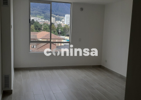 Imagen de Apartamento en arriendo en Cundinamarca, BOGOTÁ, EL LISTON