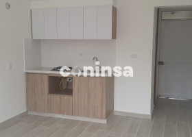 Imagen de Apartamento en arriendo en Cundinamarca, BOGOTÁ, EL LISTON
