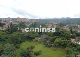 Imagen de Apartamento en arriendo en Antioquia, MEDELLÍN, ROBLEDO(C)