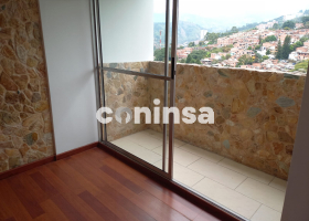 Imagen de Apartamento en arriendo en Antioquia, MEDELLÍN, ROBLEDO(C)