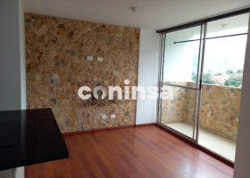 Imagen de Apartamento en arriendo en Antioquia, MEDELLÍN, ROBLEDO(C)