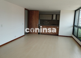 Imagen de Apartamento en arriendo en Antioquia, MEDELLÍN, CONQUISTADORES