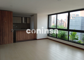 Imagen de Apartamento en arriendo en Antioquia, MEDELLÍN, CONQUISTADORES
