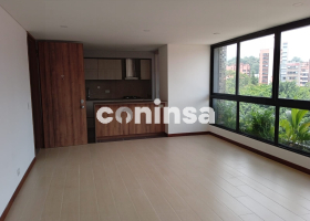 Imagen de Apartamento en arriendo en Antioquia, MEDELLÍN, CONQUISTADORES