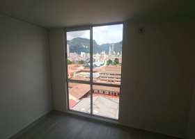Imagen de Apartamento en arriendo en Cundinamarca, BOGOTÁ, PALOQUEMAO