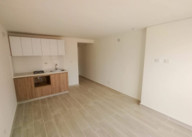 Imagen de Apartamento en arriendo en Cundinamarca, BOGOTÁ, PALOQUEMAO