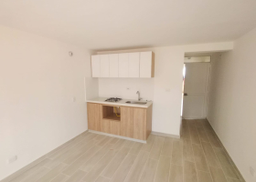 Imagen de Apartamento en arriendo en Cundinamarca, BOGOTÁ, PALOQUEMAO