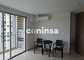 Imagen de Apartamento en arriendo en Atlántico, BARRANQUILLA, ALAMEDA DEL RIO