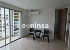 Imagen de Apartamento en arriendo en Atlántico, BARRANQUILLA, ALAMEDA DEL RIO