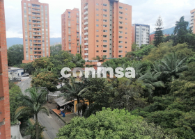 Imagen de Apartamento en arriendo en Antioquia, MEDELLÍN, LA PILARICA