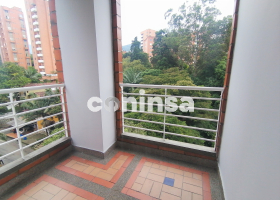 Imagen de Apartamento en arriendo en Antioquia, MEDELLÍN, LA PILARICA