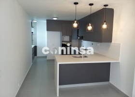 Imagen de Apartamento en arriendo en Antioquia, MEDELLÍN, LAURELES