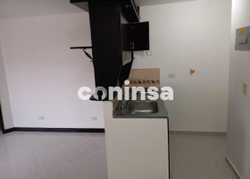 Imagen de Apartamento en arriendo en Antioquia, MEDELLÍN, BOSTON