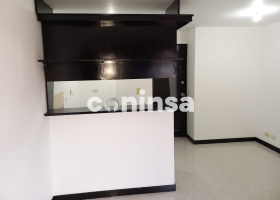 Imagen de Apartamento en arriendo en Antioquia, MEDELLÍN, BOSTON