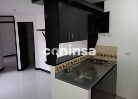 Imagen de Apartamento en arriendo en Antioquia, MEDELLÍN, BOSTON