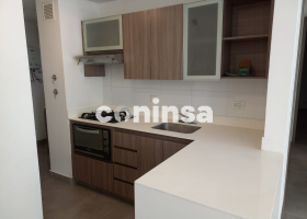 Imagen de Apartamento en arriendo en Antioquia, MEDELLÍN, EL POBLADO