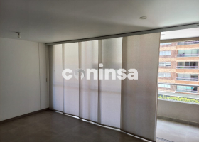 Imagen de Apartamento en arriendo en Antioquia, MEDELLÍN, EL POBLADO