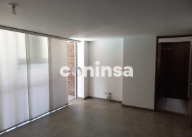 Imagen de Apartamento en arriendo en Antioquia, MEDELLÍN, EL POBLADO