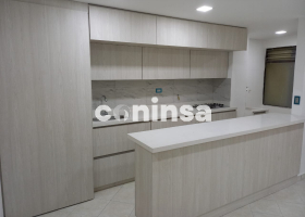 Imagen de Apartamento en arriendo en Antioquia, MEDELLÍN, FLORIDA NUEVA