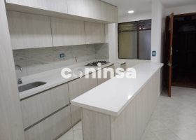Imagen de Apartamento en arriendo en Antioquia, MEDELLÍN, FLORIDA NUEVA