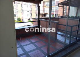 Imagen de Apartamento en arriendo en Antioquia, MEDELLÍN, CALASANZ