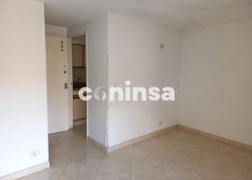 Imagen de Apartamento en arriendo en Antioquia, MEDELLÍN, CALASANZ